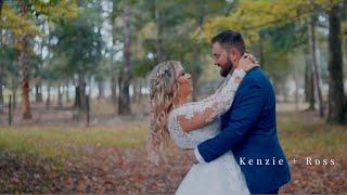 You know when you see true love! Havenwood | Kenzie + Ross | Labif Filmhouse