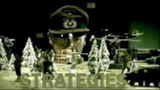 Commanders at War *