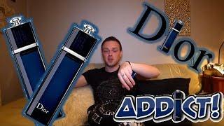 Christian Dior "ADDICT" (2014 Formulation) Fragrance Review