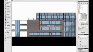 ArchiCAD in 5 Minuten