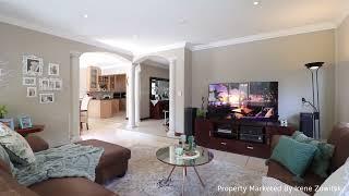 3 Bedroom Tuscan Beauty - Bushwillow Park Greenbelt.