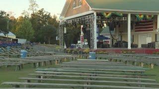 Eli Young Band, The Chee-Weez, and Bag of Donuts will perform at the Washington Parish Fair