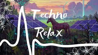 Find CALM With This Unique Techno Relaxation Experience