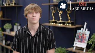 Meet ASR's Fall Intern, Sean Nekich!