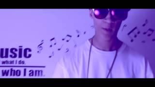 Brandon Campbell   Im Back