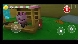 super bear adventure  full game part 1