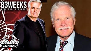 Eric Bischoff on if he got any affirmation from Ted Turner