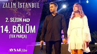 Zalim İstanbul 14. Bölüm (Tek Parça) HD