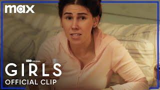 Shoshanna Tells Everyone How She Really Feels | Girls | HBO