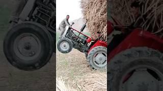 Pakistan Talent | World Best Tractor  | Dangerous Drive | China tractor  #Tractor #dhartipakistan