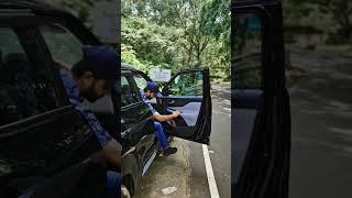Nissan Magnite Black