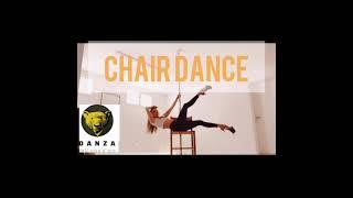 Danza dell' orso d' oro I Example Chair Dance by Pole Killer