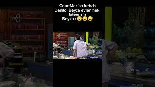 #onur #beyza #masterchef #keşfetbeniöneçıkar #fypシ゚viral #fyp #onbey #keşfetküsmüyüz