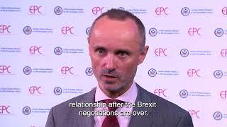 US-EU Conference Interviews | Tomas Valasek (p.2)
