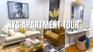 NYC Apartment Tour | 1 bedroom Upper East Side