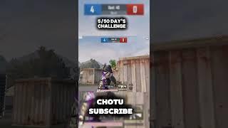 5/50 day's challenge TDM #shortsviral #pubgmobile #bgmi #editing