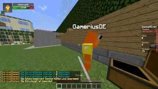 Gommes Hurensohn NoCheat