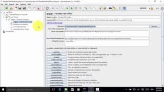 Apache JMeter Video Tutorial - Create Log with Flexible File Writer