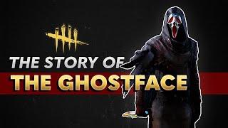 The Story of GHOSTFACE in Dead by Daylight