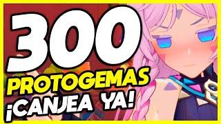 CÓDIGOS PROTOGEMAS LIVESTREAM 5.3 GENSHIN IMPACT