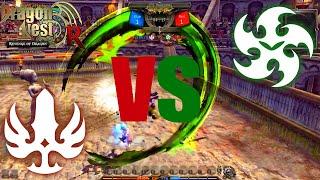 Dragon Nest : PVP Lv 95 2019 Gladiator VS Raven #39