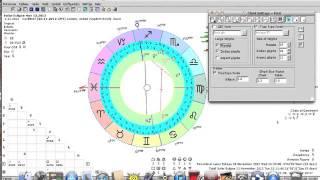 Zet 9 - astrology free software - beginners best