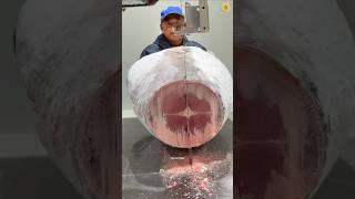 Why TUNA FISH is too hard? #shorts