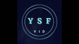 My first Youtube channel logo...#ysfvid how is that friend
