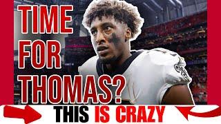 ️URGENT NEWS MATCH FIXING 2024 NFL trade deadline || michael thomas..