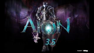 Aion 3.5 (целитель)