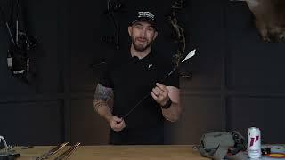 The ULTIMATE SETUP for TOTAL ARCHERY CHALLENGE  ||  Ultraview Sight Setup