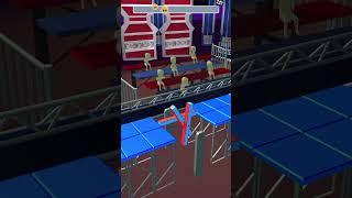 Epic Race 3D - Parkour Gameplay #shorts #short #epicrace3d #09