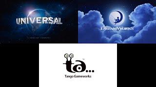 [DLC] Universal⧸DreamWorks⧸Tango Gameworks