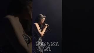 ARTIK & ASTI - CO2 (LIVE from UFA, 2024) #seville #artikasti #2024