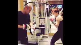 Coach Nelson - Boxing - Fitness Training - bootcamp