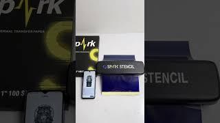 BEST TATTOO STENCIL PRINTER 2024 | SPARK STENCIL