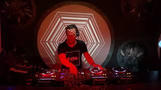 Orbith - Quarantine mix | EXIT Club Brno