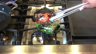 Holiday Series: #1 Deep Fried Turkey Recipe & Fried Cabbage Recipe | Cooking with Carolyn