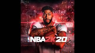 The Seige - Back Up | NBA 2K20 OST