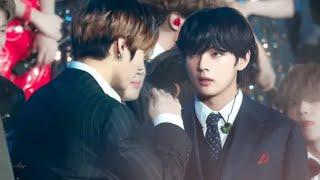 End of year drama: BTS's Jungkook apologizes to Kim Taehyung, why?