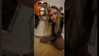 Guy Saves Girl From Creep!(PT3) #shorts #shortsfeed #fyp #fypシ゚ #creep #creepy #stalker