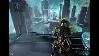 Warframe) Сикрон Догмат!
