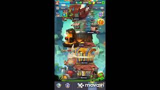 TapTap Heroes (Чудо-Дерево Х50, Герои Альянса)