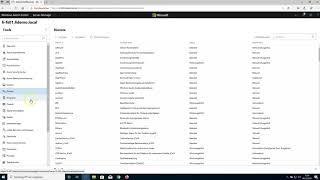 Part 2 Windows Admin Center Administration