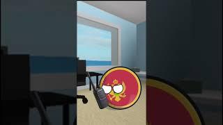 Операция попадос #countryballs