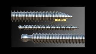 Fowler Sylvac Bone Screw Application