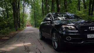 Audi Q5 на Mi 9T