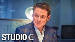 Heist Plan - Studio C