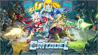 Critadel  [ACT]