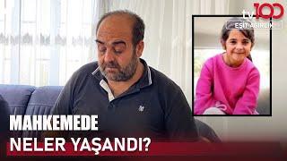 Narin'in Babası Ne Duyunca Fenalaştı? | Eşit Ağırlık